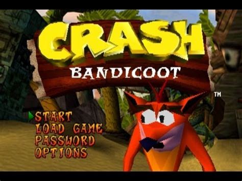 Crash Bandicoot playstation 3 walkthrough